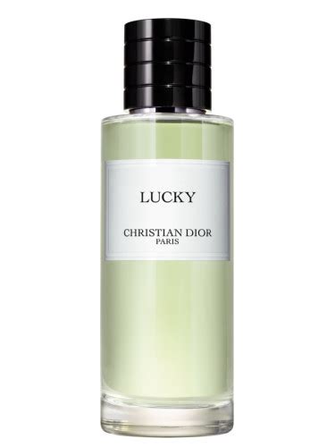 christian dior perfume lucky|christian dior lucky fragrance.